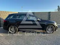 2016 Mercedes Benz GLC 250