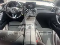 2016 Mercedes Benz GLC 250