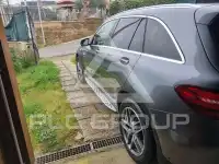 2016 Mercedes Benz GLC 250
