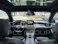 2016 Mercedes Benz GLC 250