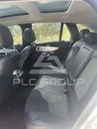 2016 Mercedes Benz GLC 250