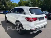 2016 Mercedes Benz GLC 250