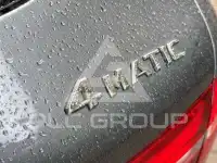 2016 Mercedes Benz GLC 250