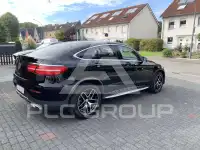 2016 Mercedes Benz GLC 250