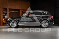 2016 Mercedes Benz GLC 250