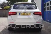 2016 Mercedes Benz GLC 250