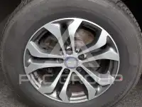 2016 Mercedes Benz GLC 250