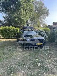 2016 Mercedes Benz GLC 250