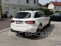 2016 Mercedes Benz GLC 250
