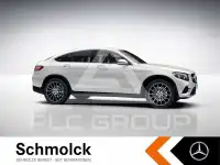 2016 Mercedes Benz GLC 250