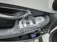 2016 Mercedes Benz GLC 250