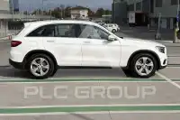 2016 Mercedes Benz GLC 250