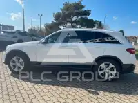 2016 Mercedes Benz GLC 250