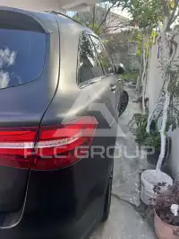 2016 Mercedes Benz GLC 250