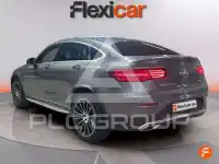 2016 Mercedes Benz GLC 250