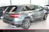 2016 Mercedes Benz GLC 250