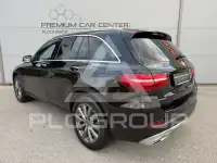 2016 Mercedes Benz GLC 250
