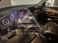2016 Mercedes Benz GLC 250