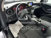 2016 Mercedes Benz GLC 250