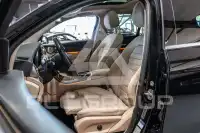 2016 Mercedes Benz GLC 250