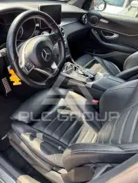 2016 Mercedes Benz GLC 250