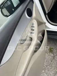 2016 Mercedes Benz GLC 250