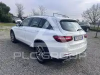 2016 Mercedes Benz GLC 250