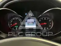 2016 Mercedes Benz GLC 250