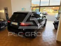 2016 Mercedes Benz GLC 250