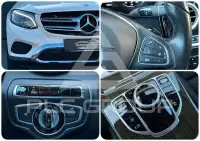 2016 Mercedes Benz GLC 250