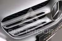 2016 Mercedes Benz GLC 250