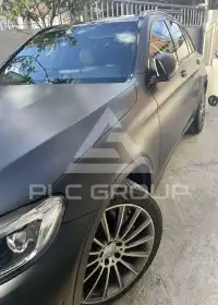 2016 Mercedes Benz GLC 250