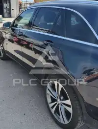 2016 Mercedes Benz GLC 250