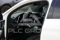 2016 Mercedes Benz GLC 250