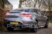 2016 Mercedes Benz GLC 250