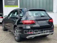 2016 Mercedes Benz GLC 250