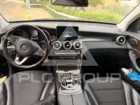 2016 Mercedes Benz GLC 250