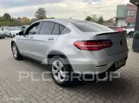 2016 Mercedes Benz GLC 250