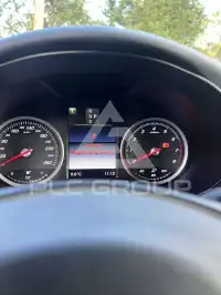 2016 Mercedes Benz GLC 250