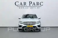 2016 Mercedes Benz GLC 250