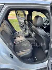 2016 Mercedes Benz GLC 250