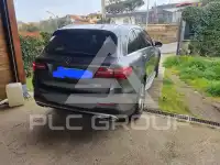 2016 Mercedes Benz GLC 250