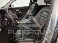 2016 Mercedes Benz GLC 250