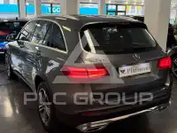 2016 Mercedes Benz GLC 250