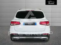 2016 Mercedes Benz GLC 250