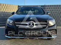 2016 Mercedes Benz GLC 250