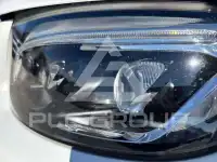 2016 Mercedes Benz GLC 250