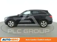 2016 Mercedes Benz GLC 250