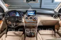 2016 Mercedes Benz GLC 250