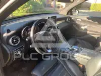 2016 Mercedes Benz GLC 250
